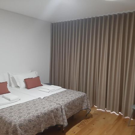 Casa Da Travessa Hotel Ponte de Lima Luaran gambar