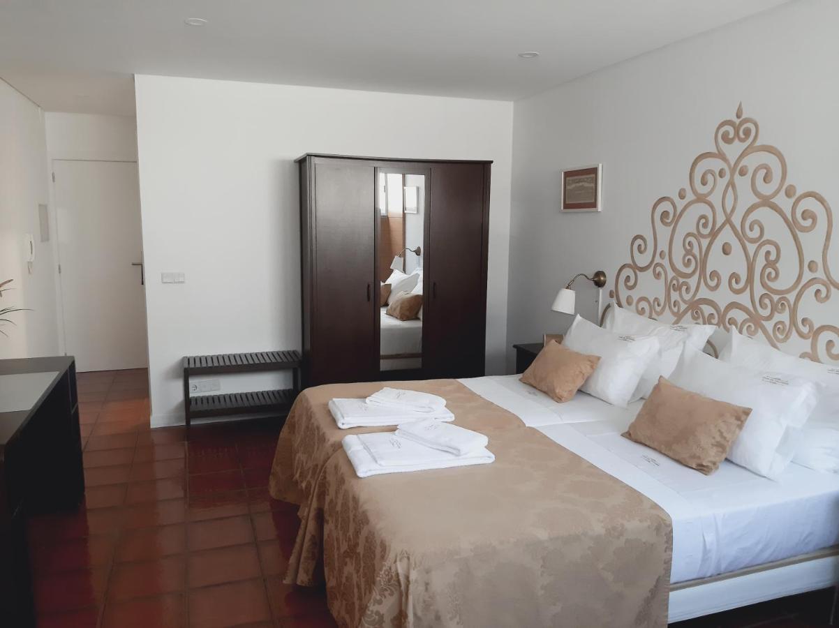 Casa Da Travessa Hotel Ponte de Lima Luaran gambar