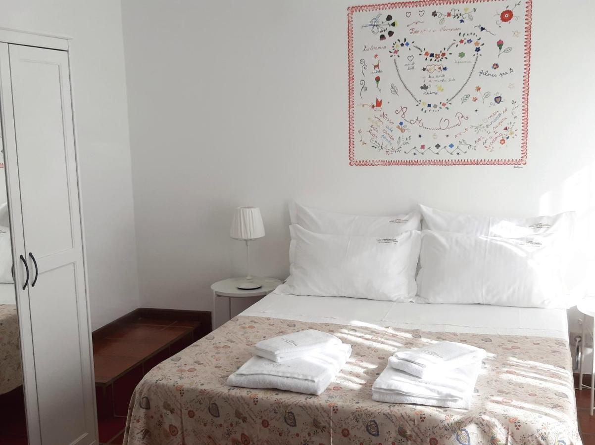 Casa Da Travessa Hotel Ponte de Lima Luaran gambar