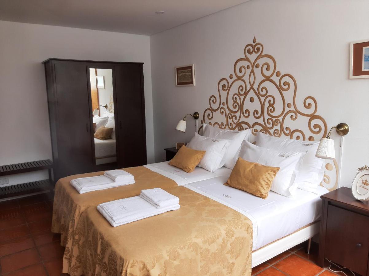Casa Da Travessa Hotel Ponte de Lima Luaran gambar