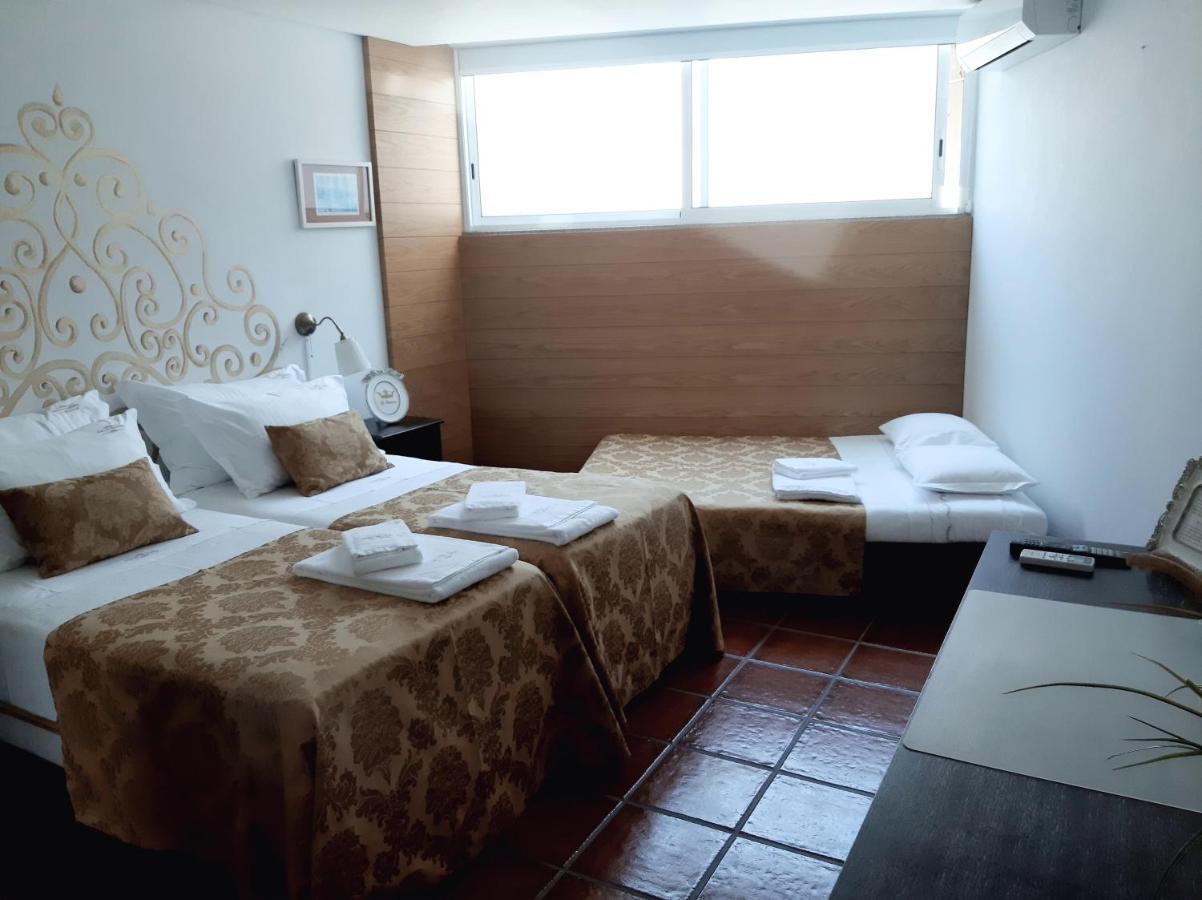 Casa Da Travessa Hotel Ponte de Lima Luaran gambar