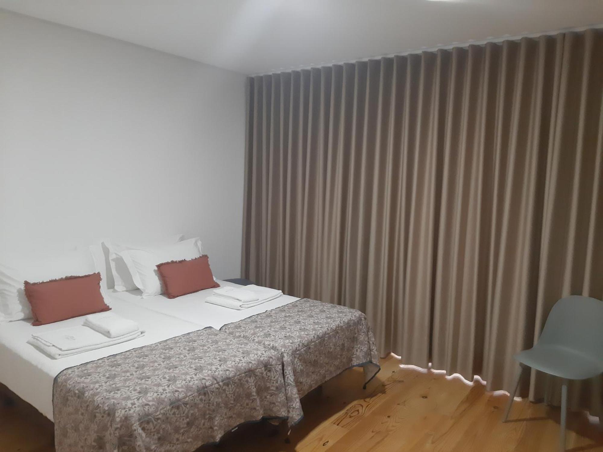 Casa Da Travessa Hotel Ponte de Lima Luaran gambar