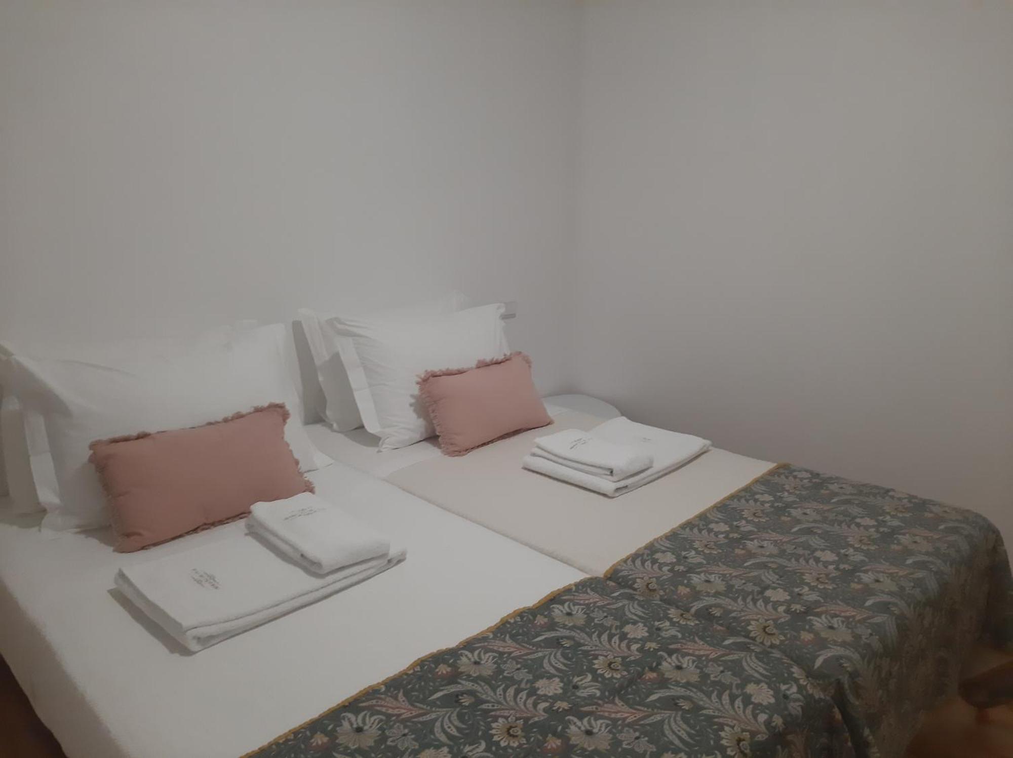 Casa Da Travessa Hotel Ponte de Lima Bilik gambar