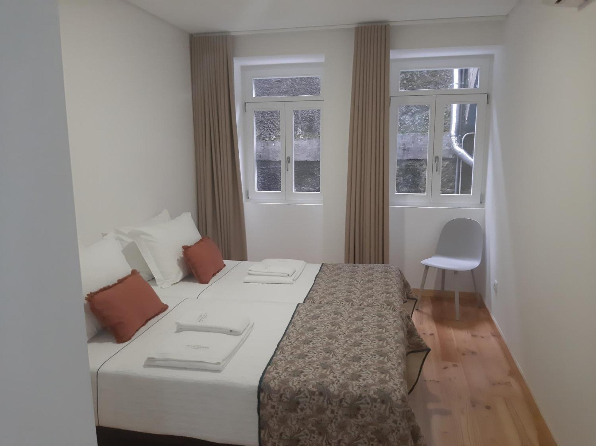 Casa Da Travessa Hotel Ponte de Lima Bilik gambar