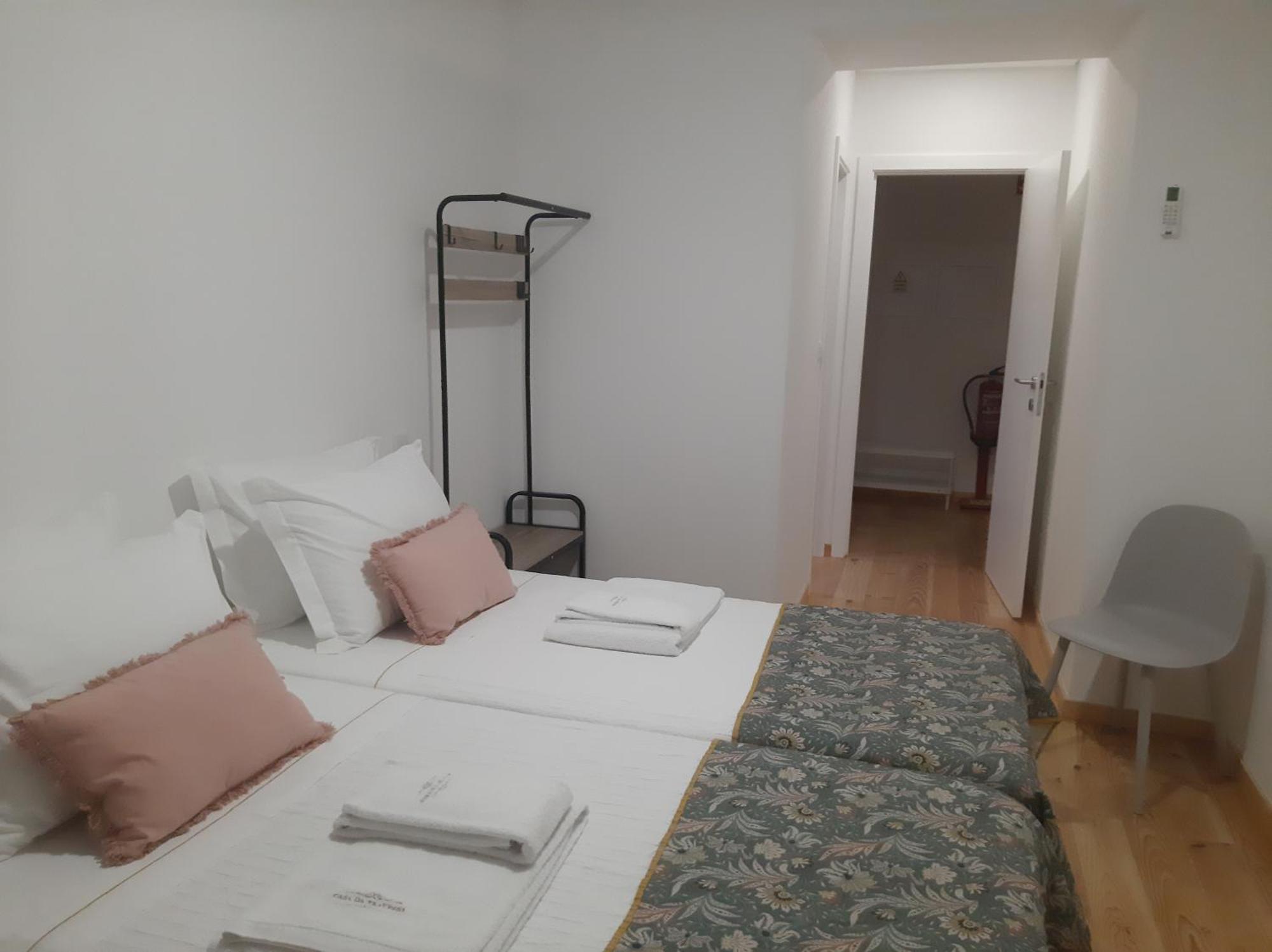 Casa Da Travessa Hotel Ponte de Lima Bilik gambar