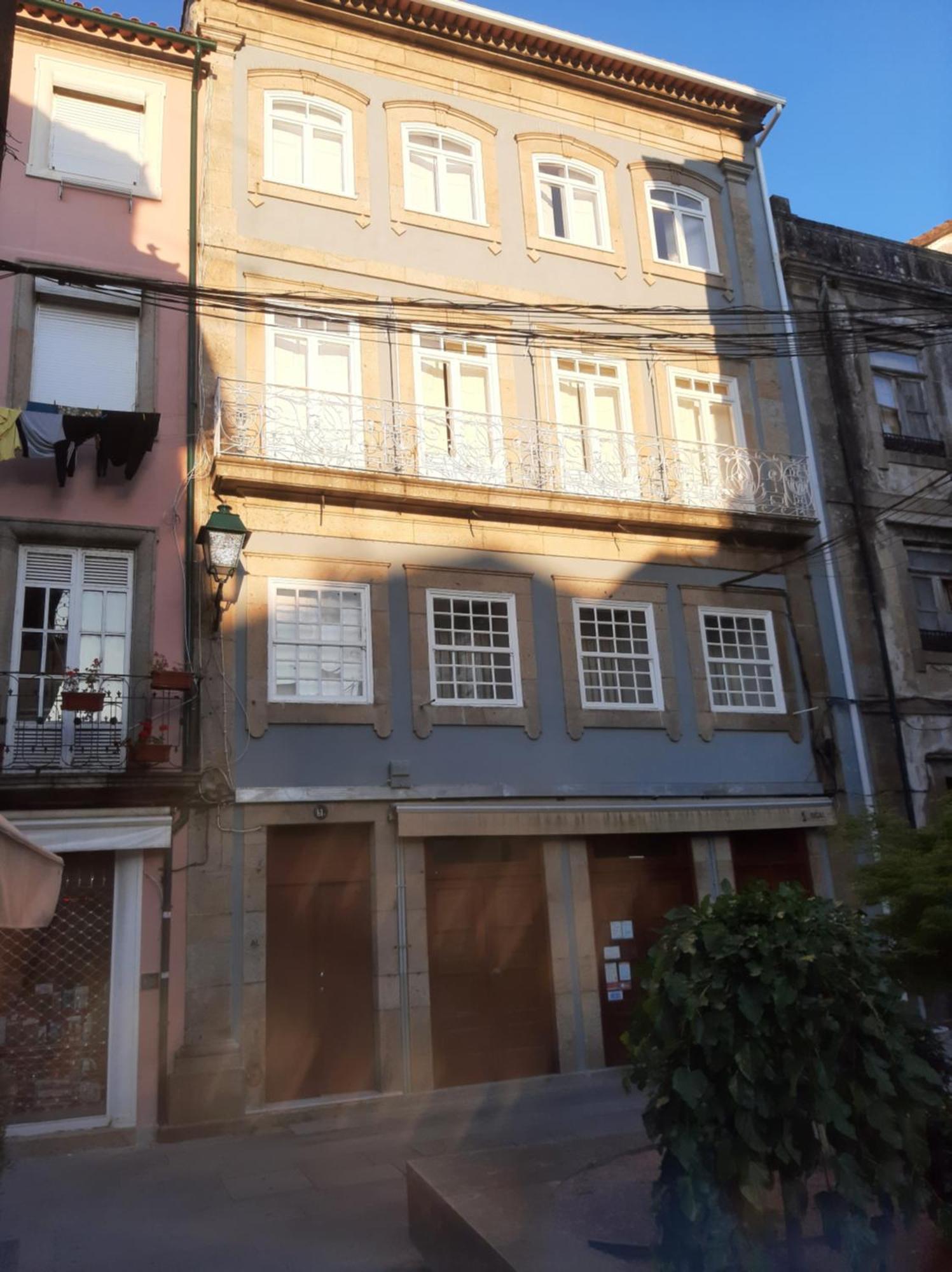 Casa Da Travessa Hotel Ponte de Lima Bilik gambar