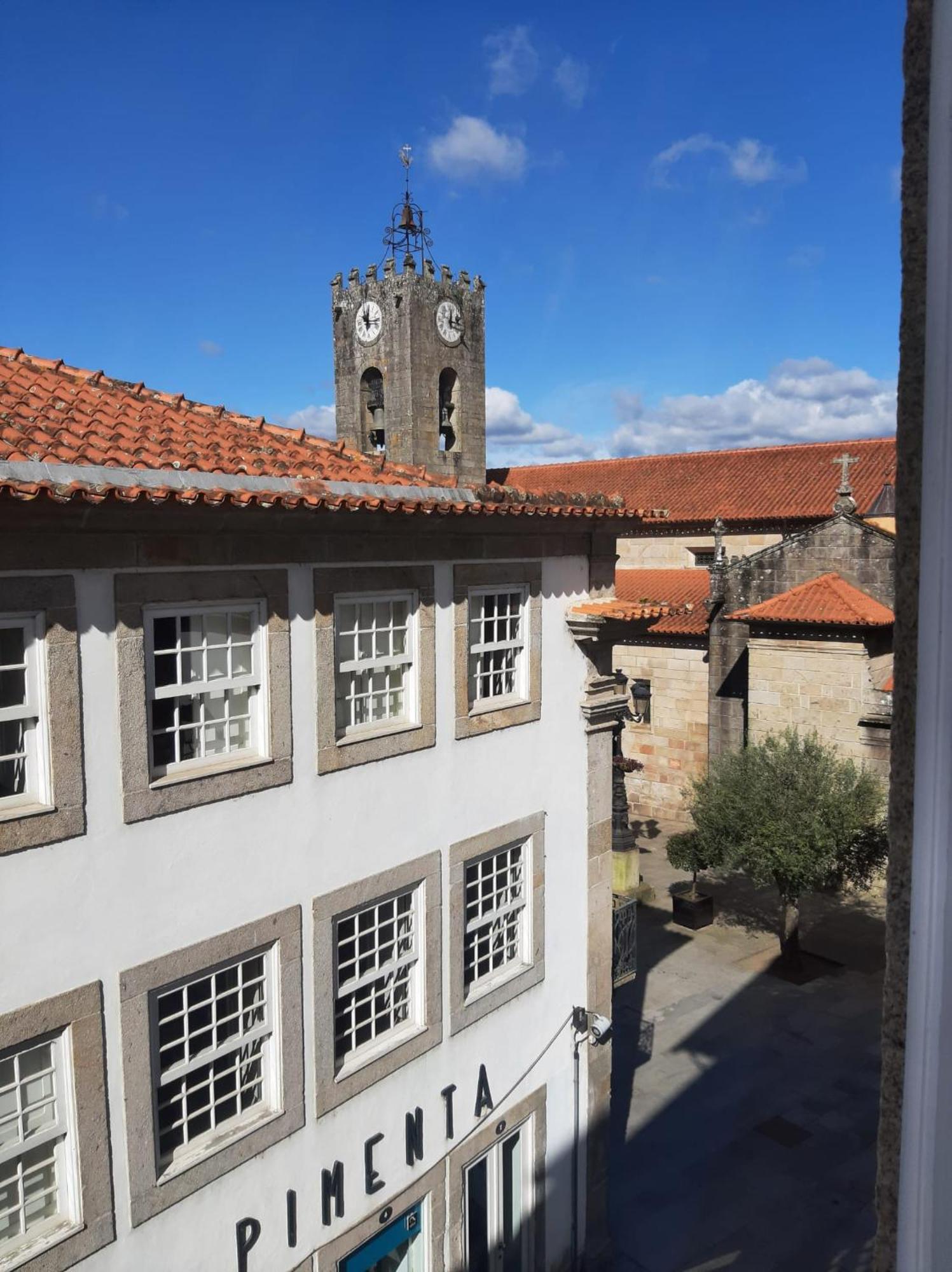 Casa Da Travessa Hotel Ponte de Lima Bilik gambar