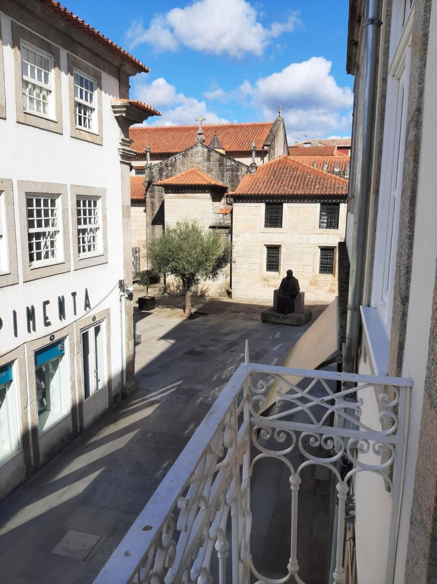 Casa Da Travessa Hotel Ponte de Lima Bilik gambar