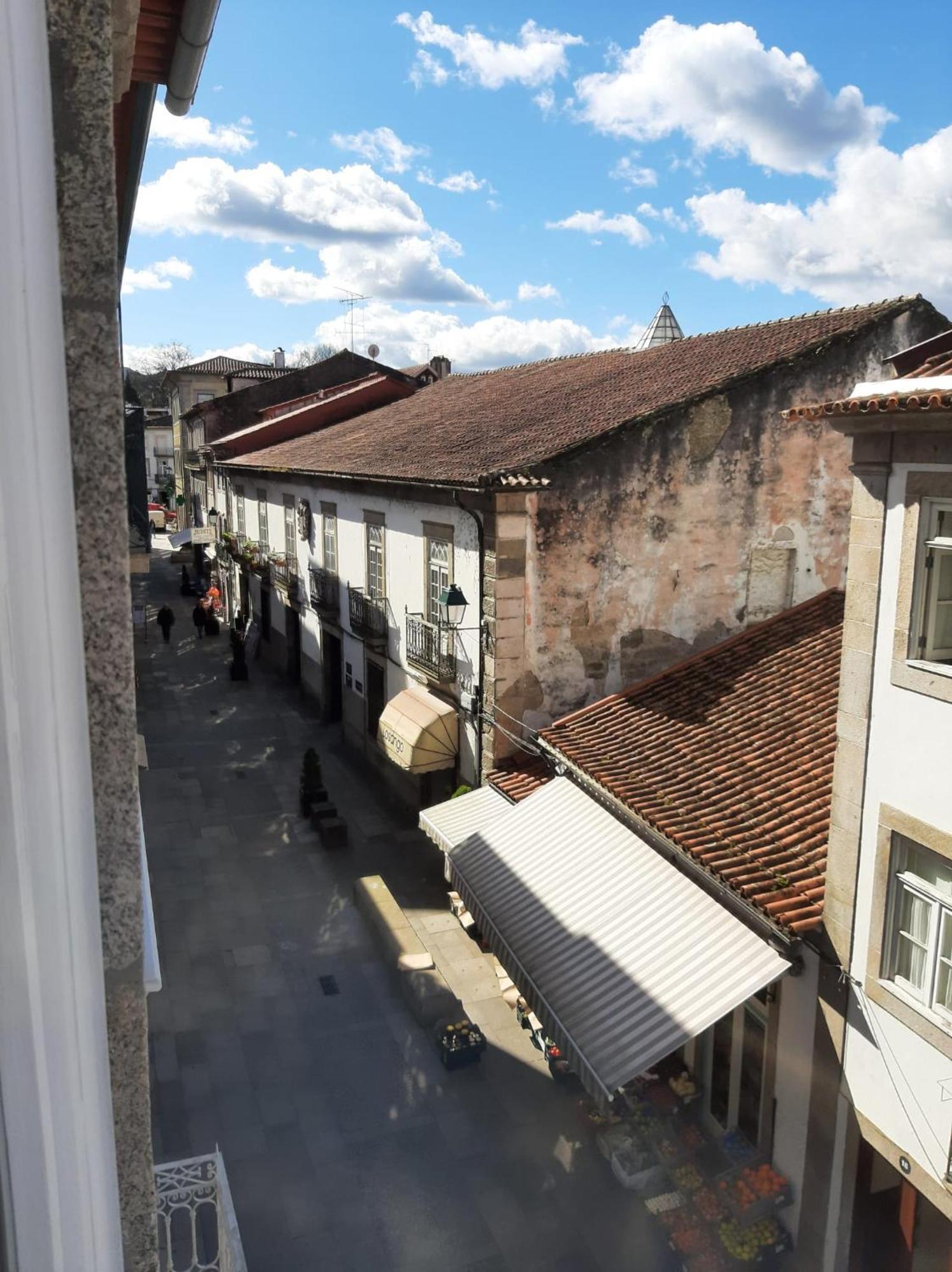 Casa Da Travessa Hotel Ponte de Lima Bilik gambar
