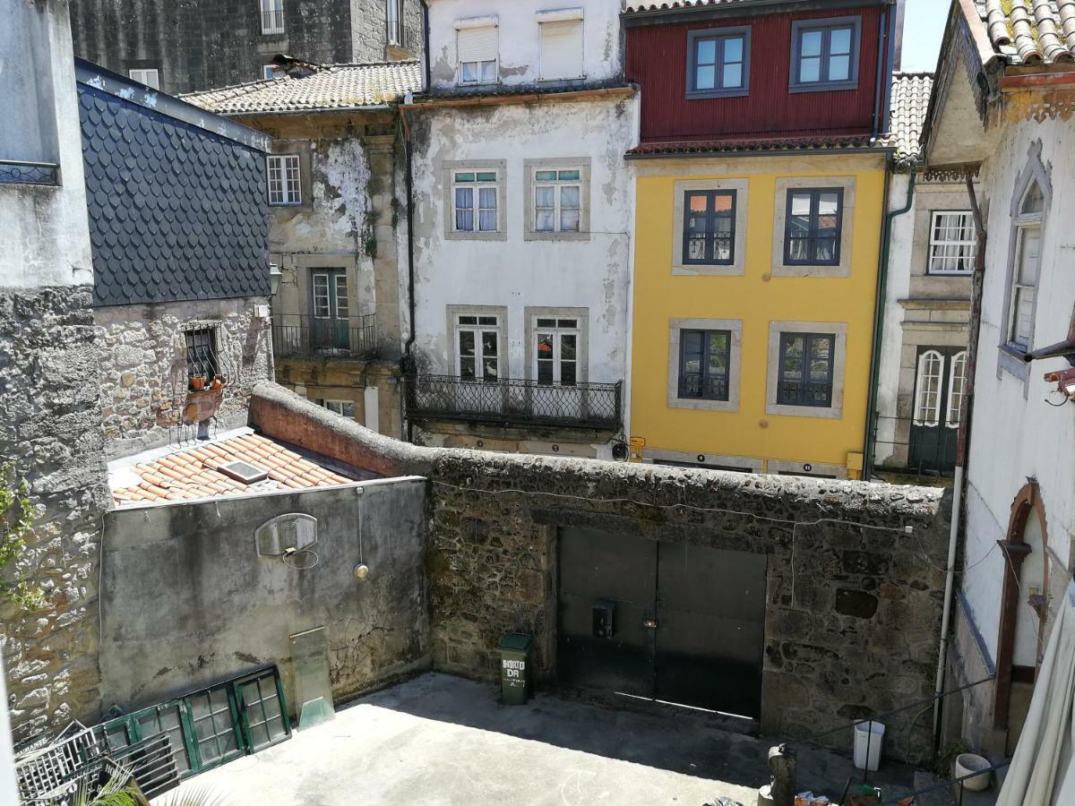 Casa Da Travessa Hotel Ponte de Lima Luaran gambar